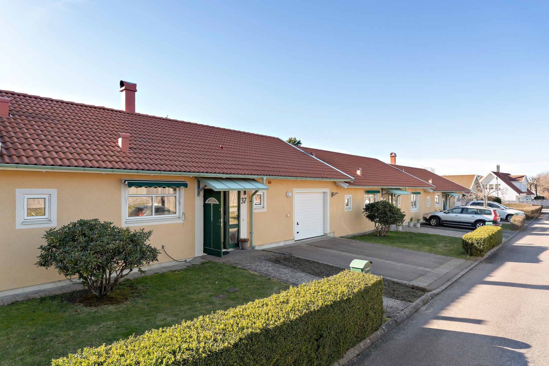 Bild 4 Landhöjningsvägen 37