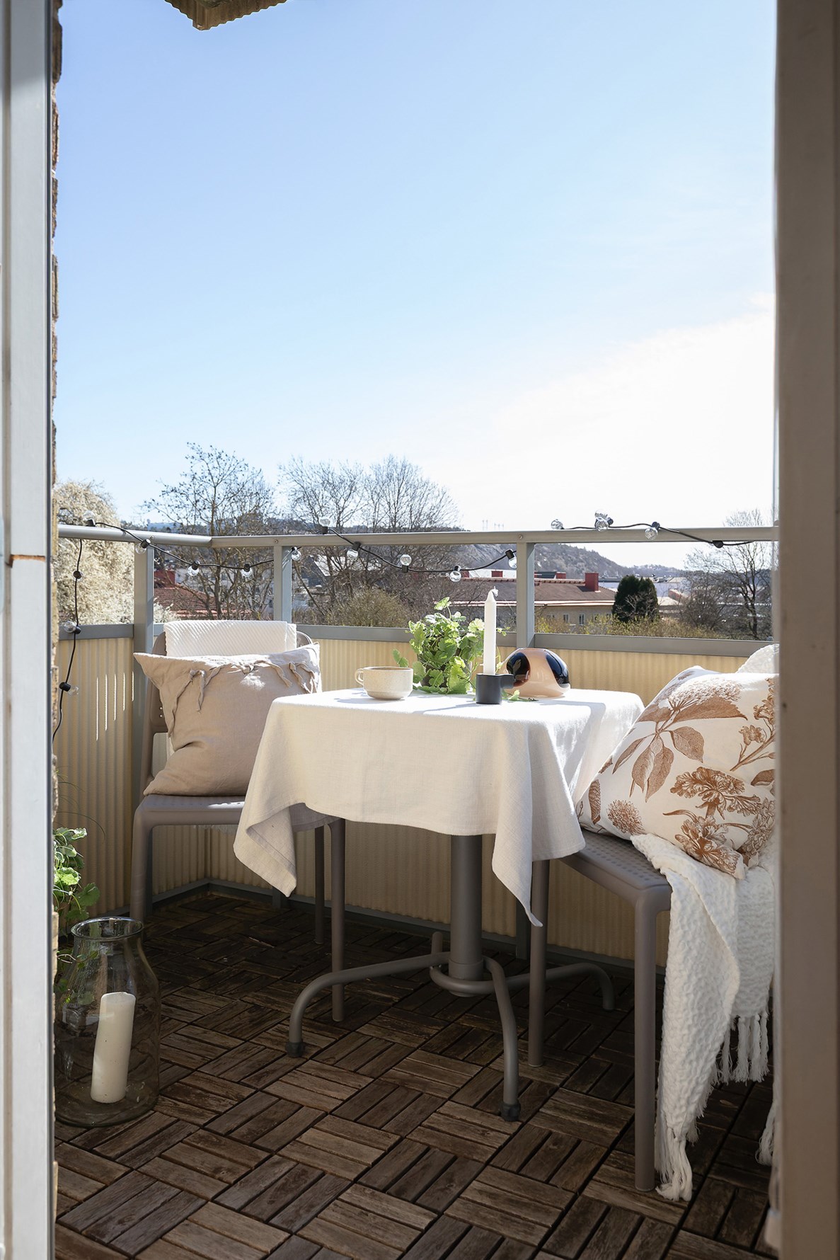 Bild 2 Fredriksdalsgatan 8C