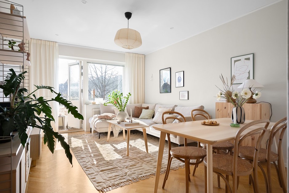 Fredriksdalsgatan 8C