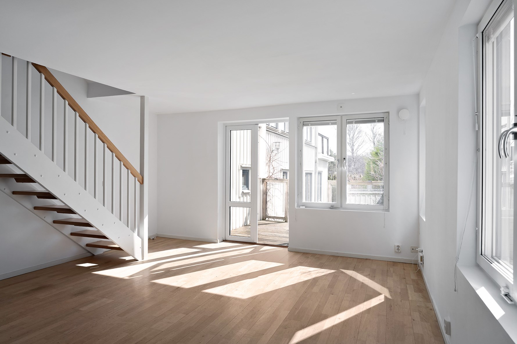 Bild 2 Östra Kyviksvägen 2E