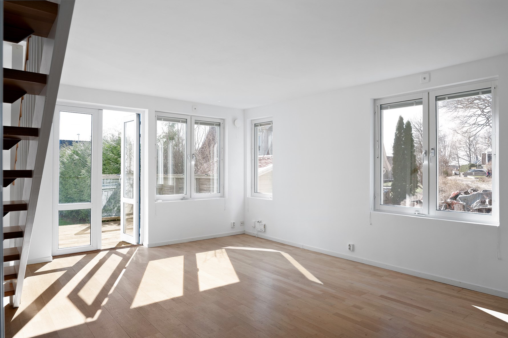 Bild 4 Östra Kyviksvägen 2E