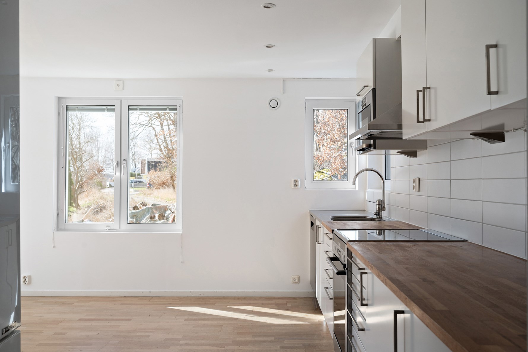 Bild 3 Östra Kyviksvägen 2E