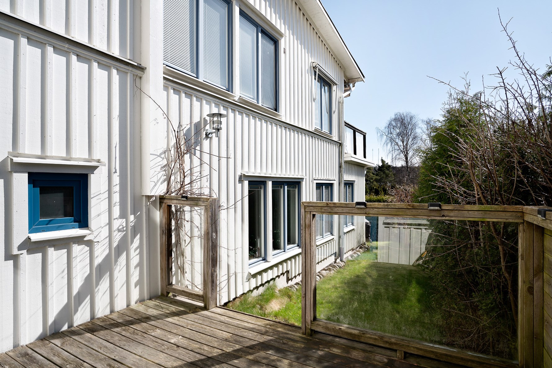 Bild 5 Östra Kyviksvägen 2E