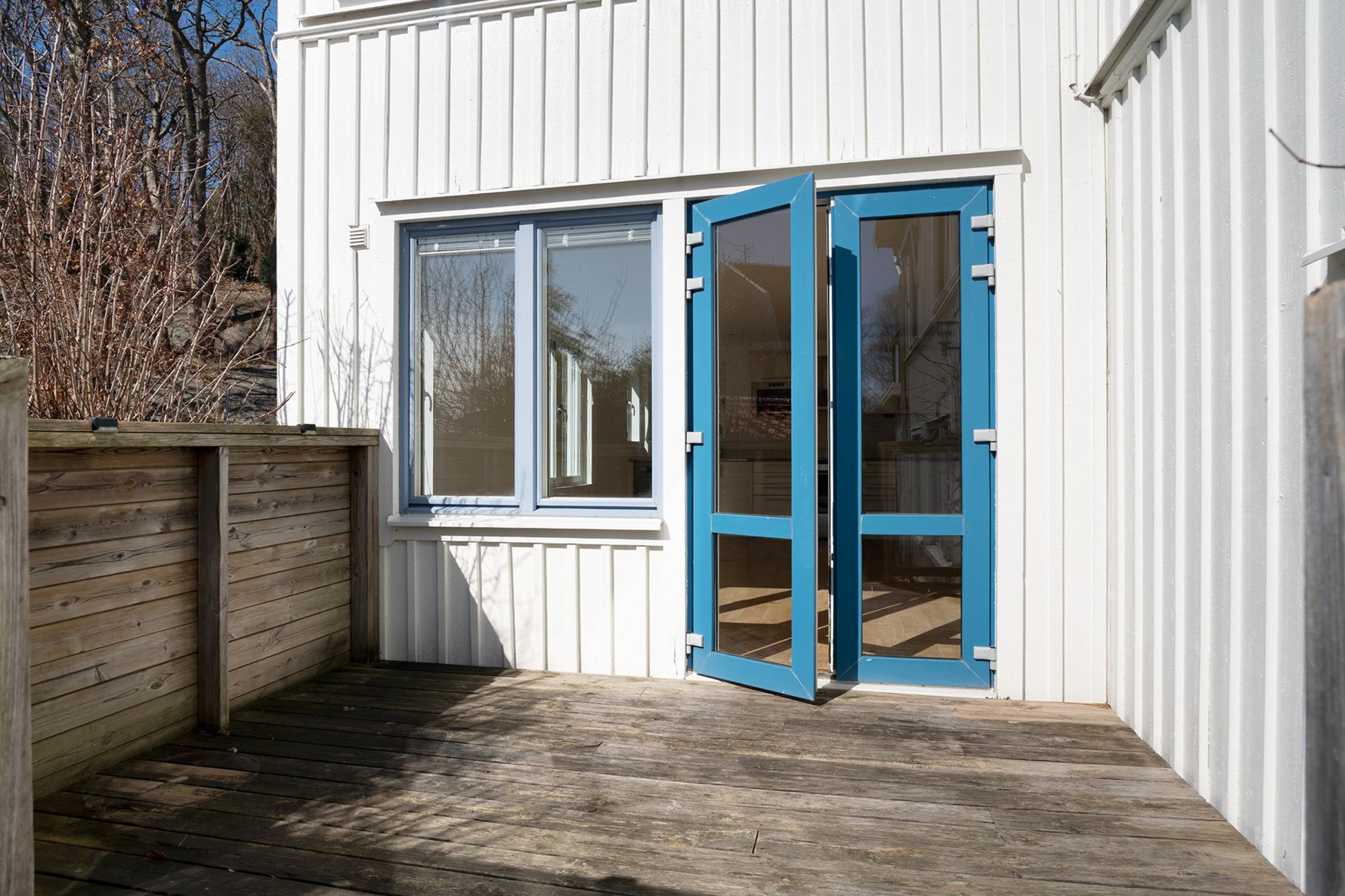 Bild 6 Östra Kyviksvägen 2E