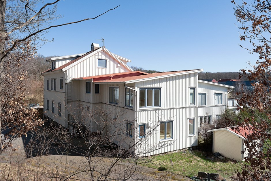 Östra Kyviksvägen 2E