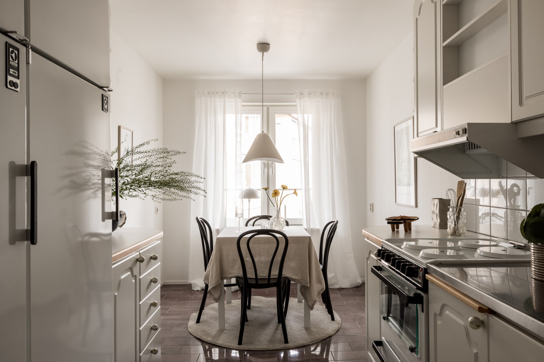 Bild 2 Övre Fogelbergsgatan 4