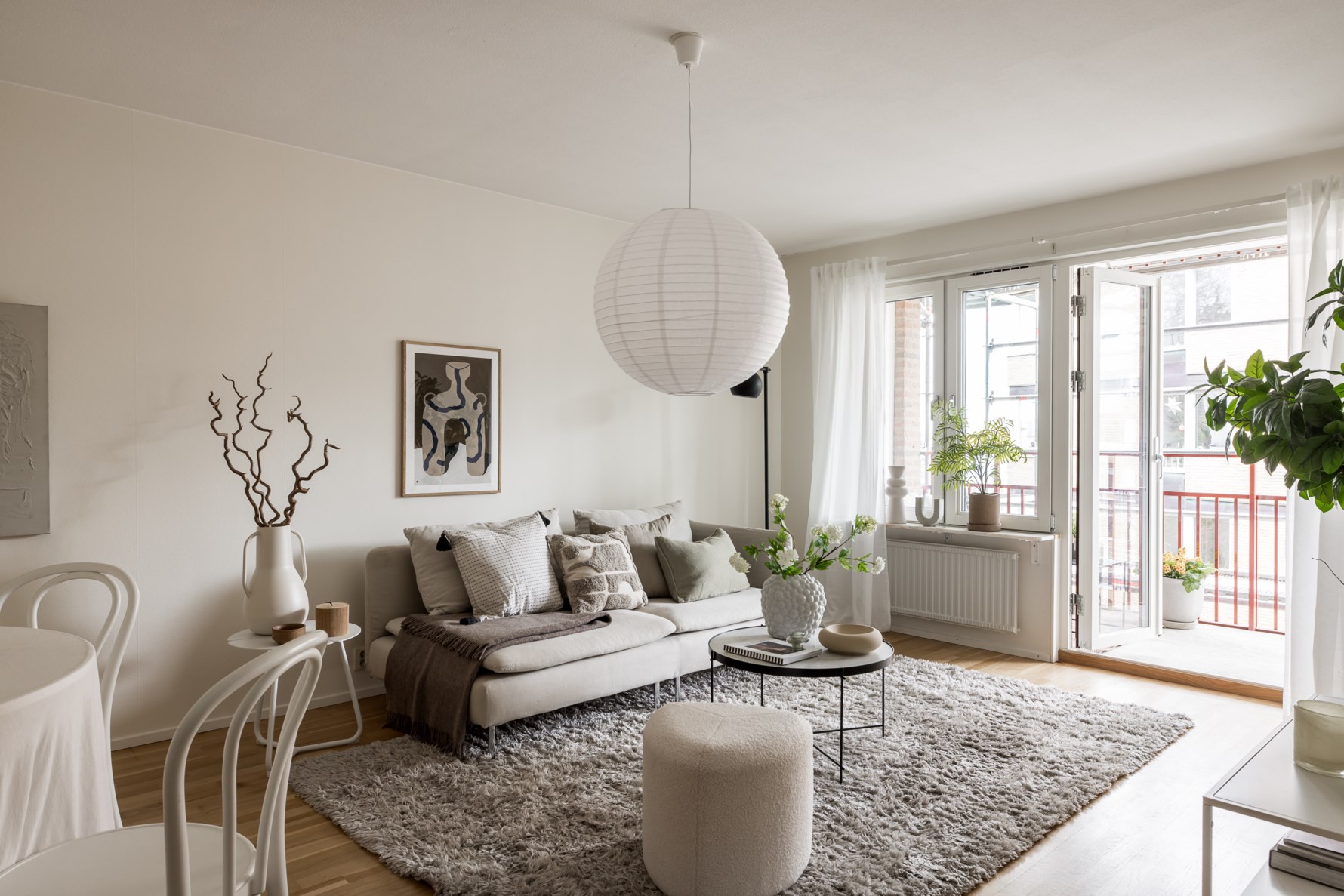 Bild 3 Övre Fogelbergsgatan 4