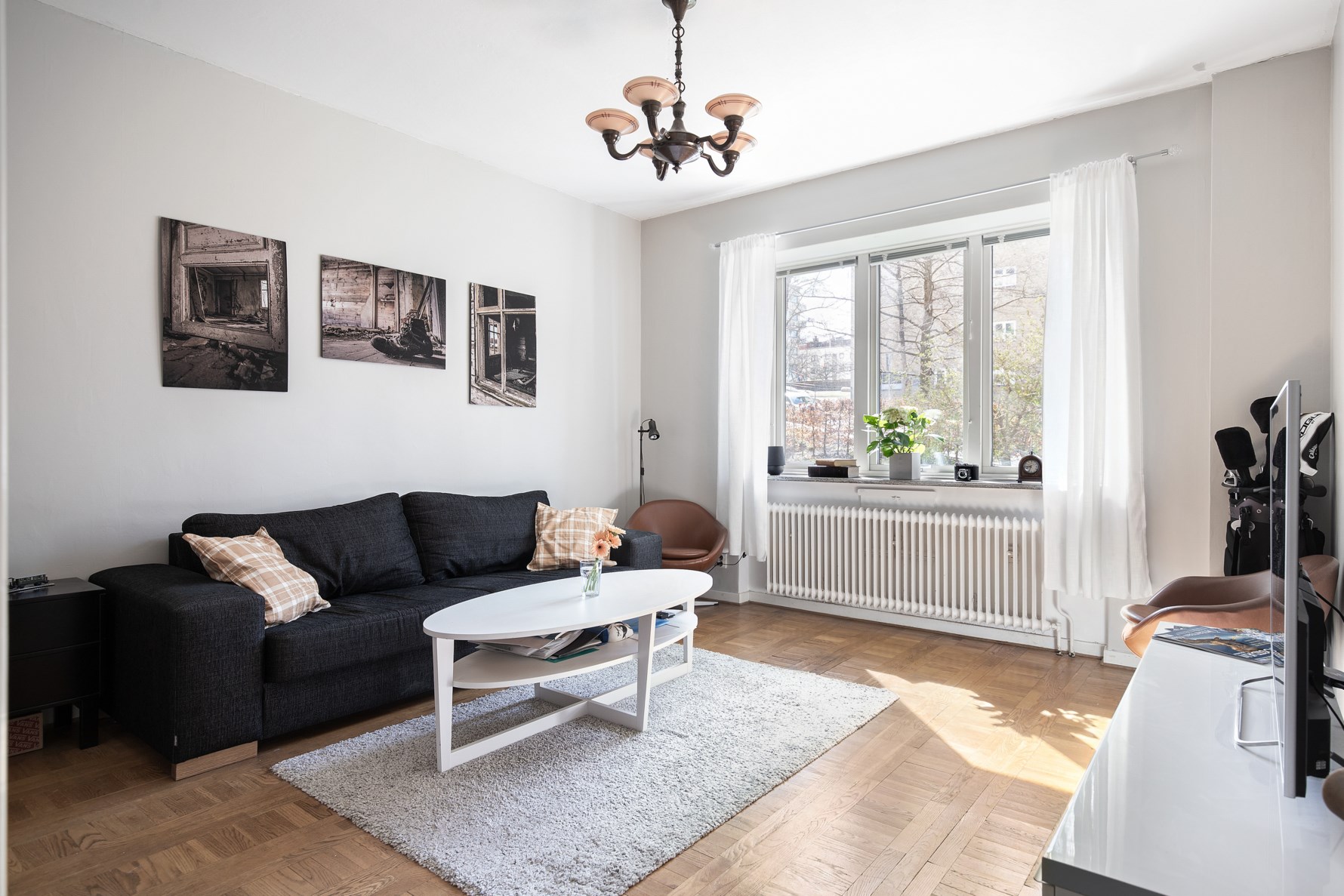 Bild 2 Volrat Thamsgatan 7B