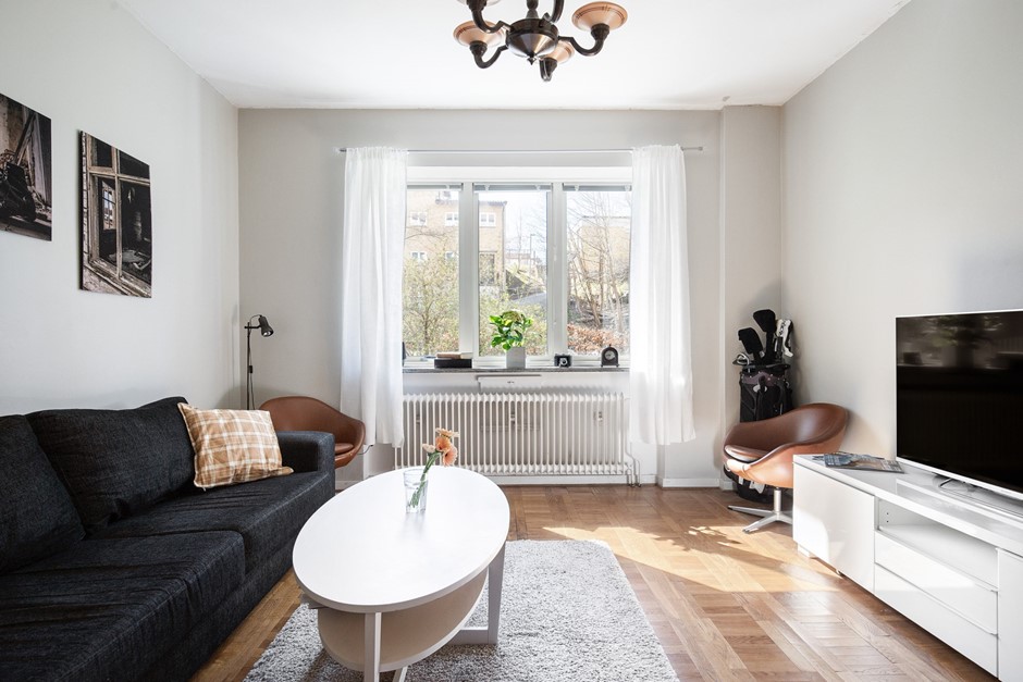 Volrat Thamsgatan 7B