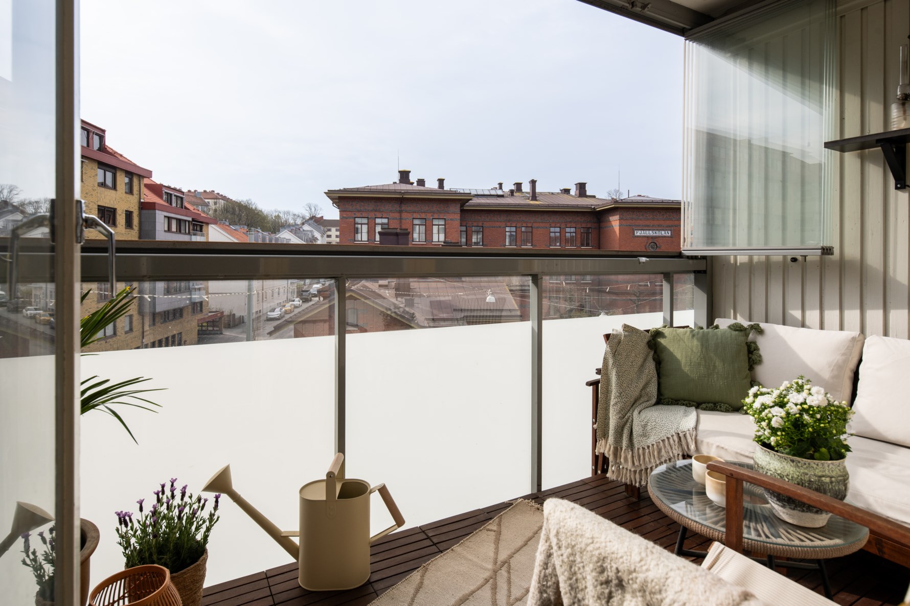 Bild 3 Vaktmästaregången 4