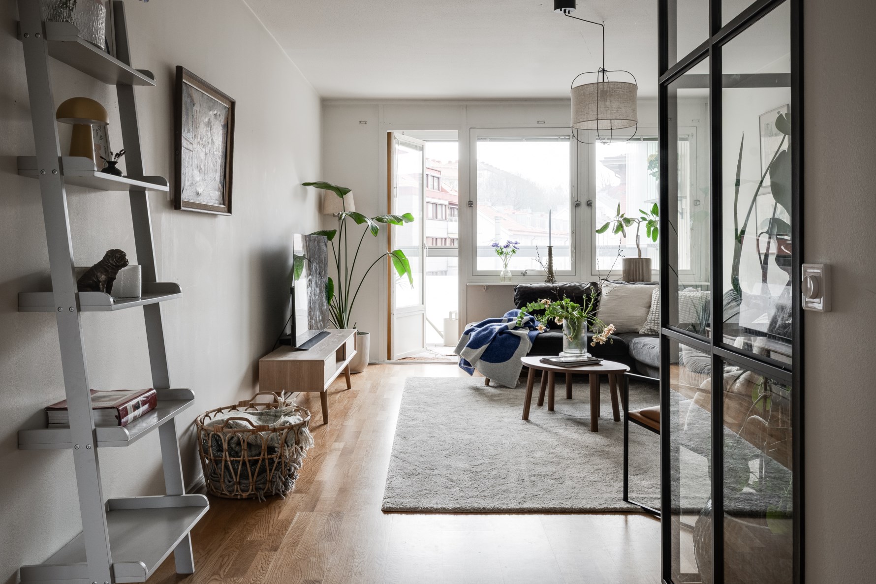 Bild 4 Vaktmästaregången 4