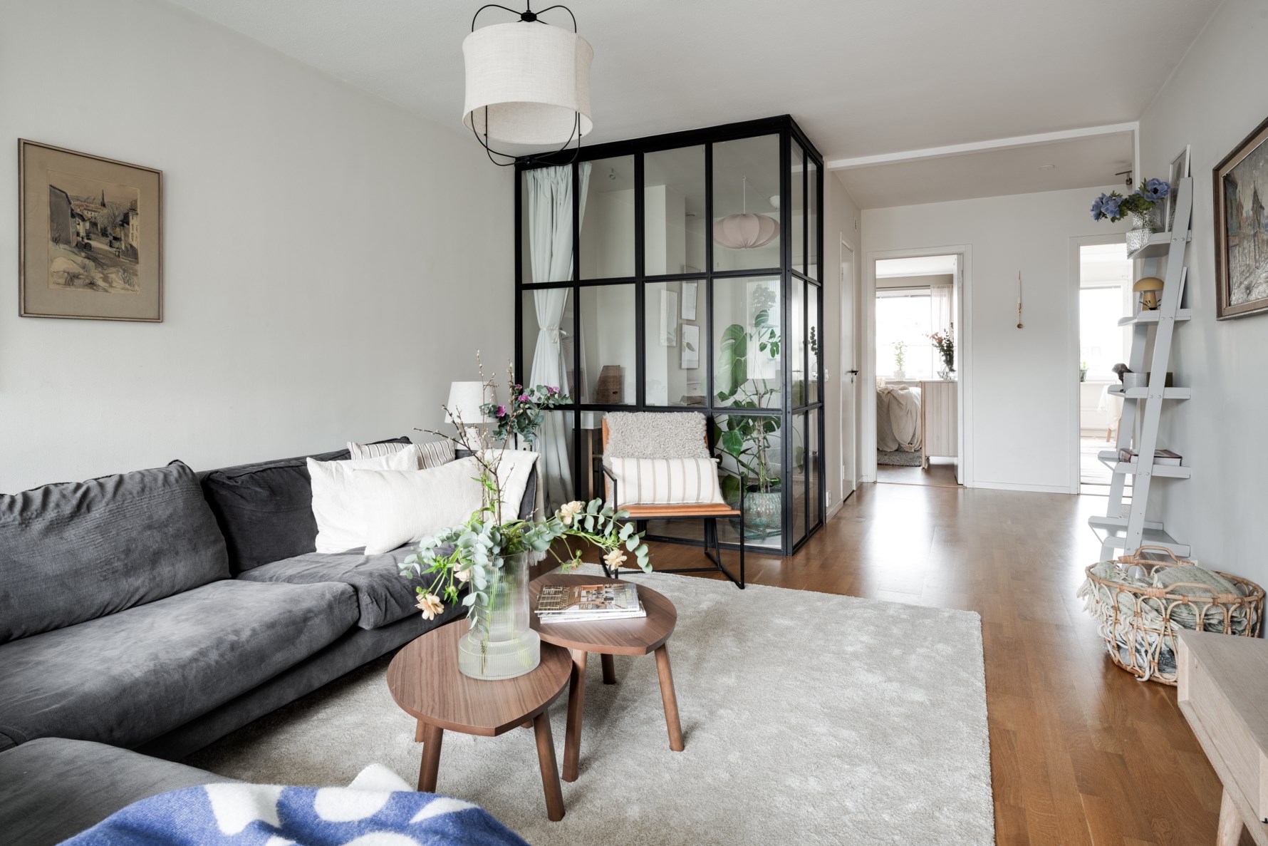 Bild 2 Vaktmästaregången 4