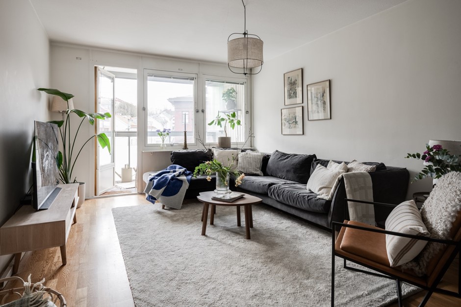 Vaktmästaregången 4