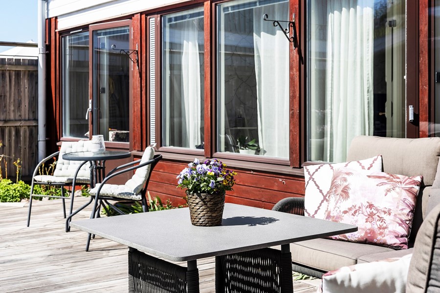 Bild 2 Hammarvägen 40