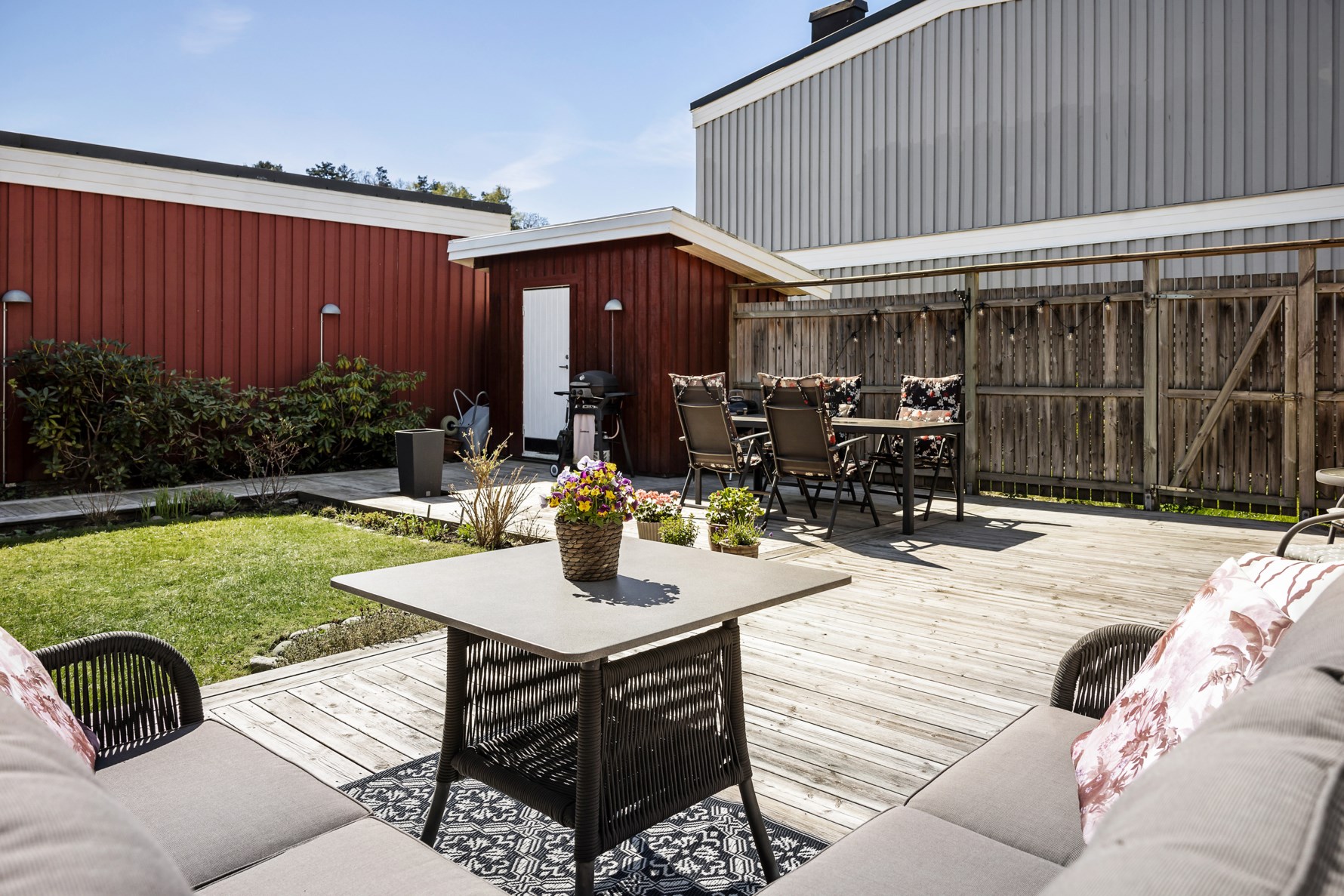 Bild 4 Hammarvägen 40