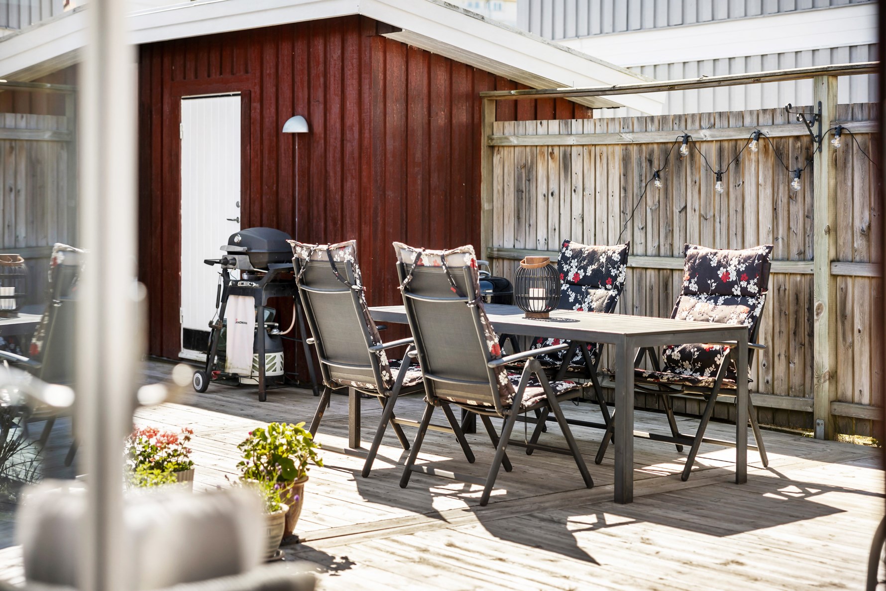 Bild 6 Hammarvägen 40