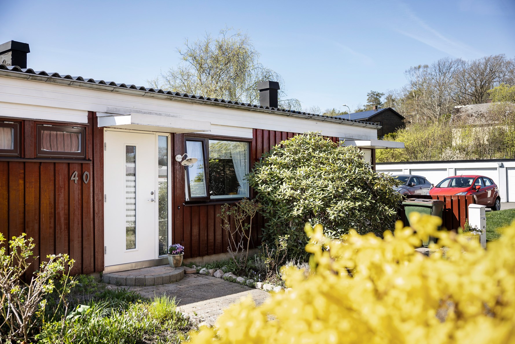 Bild 3 Hammarvägen 40