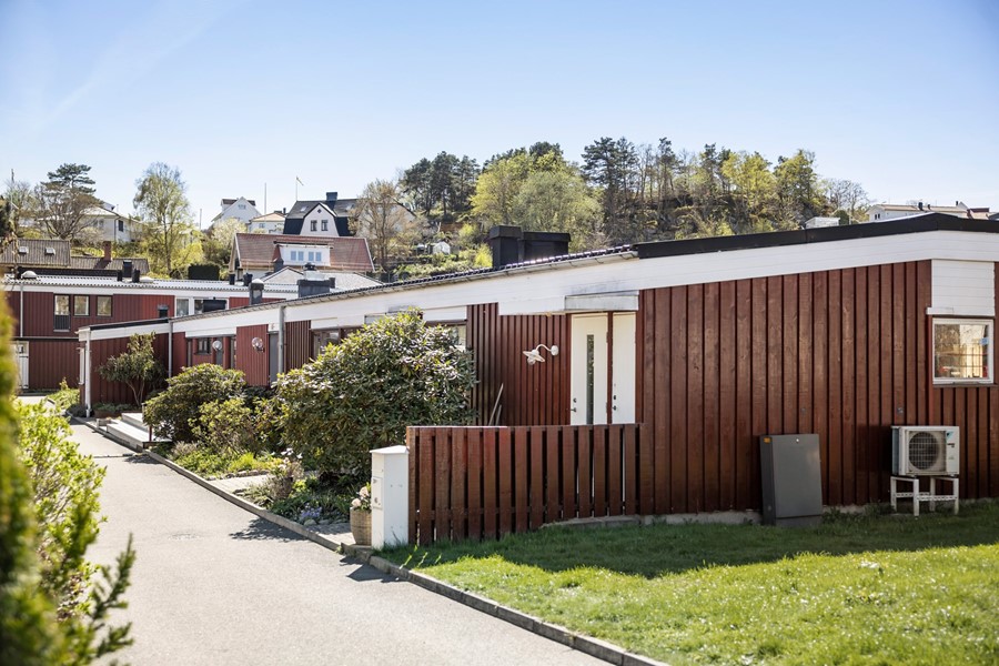 Bild 5 Hammarvägen 40