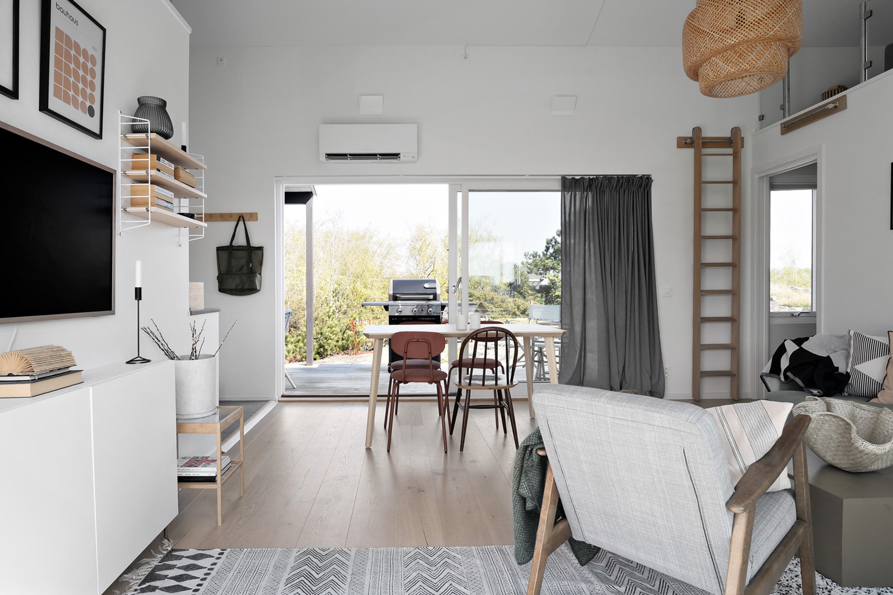 Bild 3 Södra Knarrholmsvägen 18