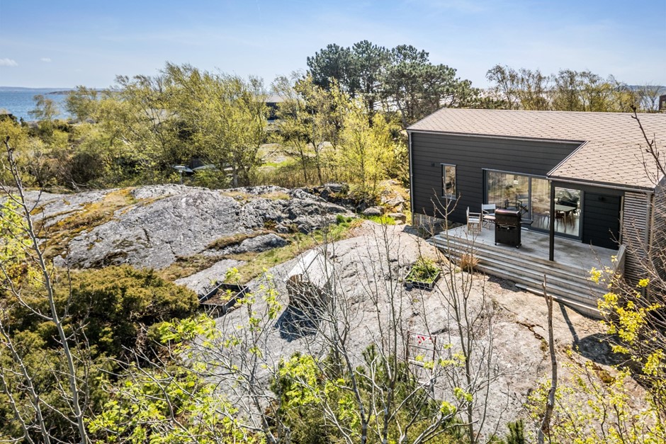 Södra Knarrholmsvägen 18