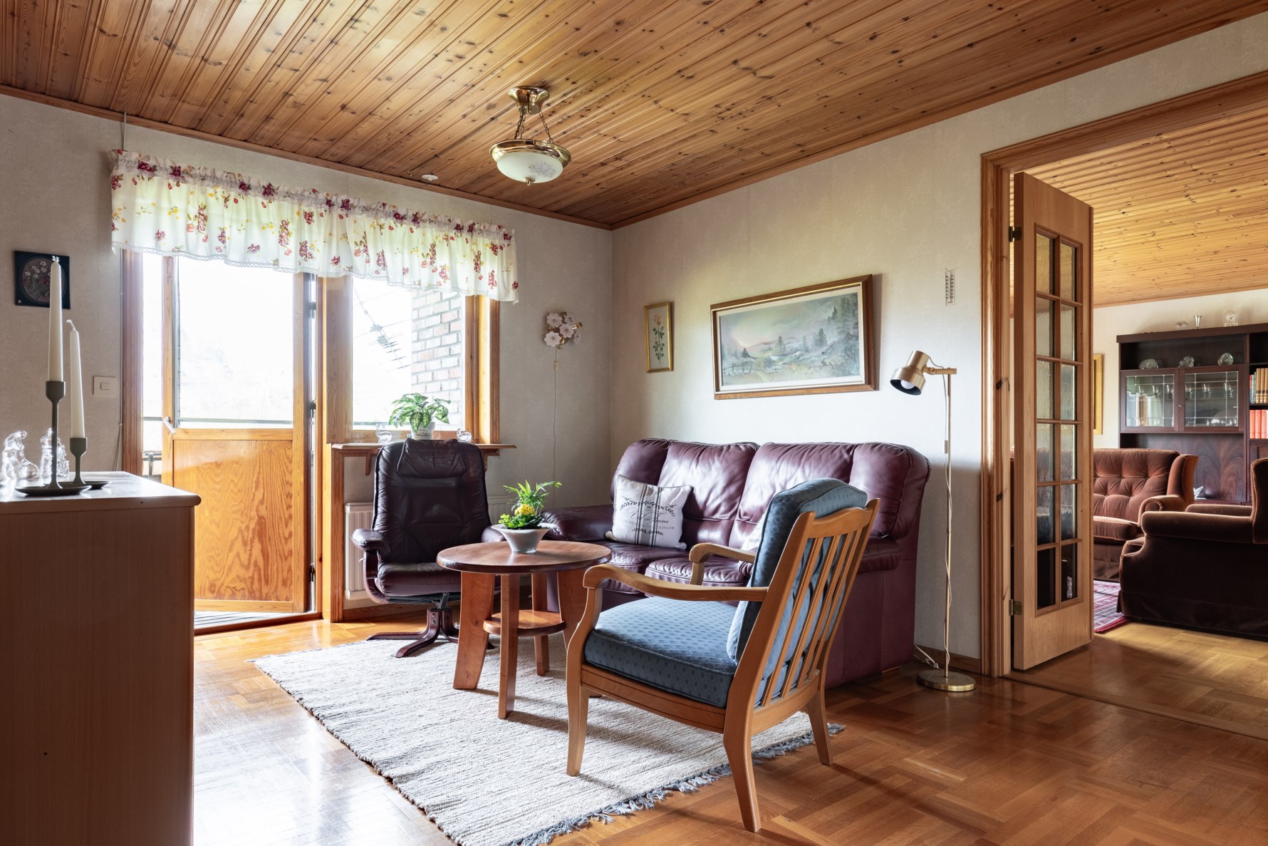 Bild 2 Backebogatan 3