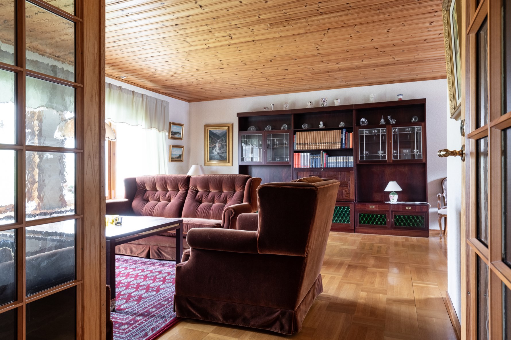 Bild 3 Backebogatan 3