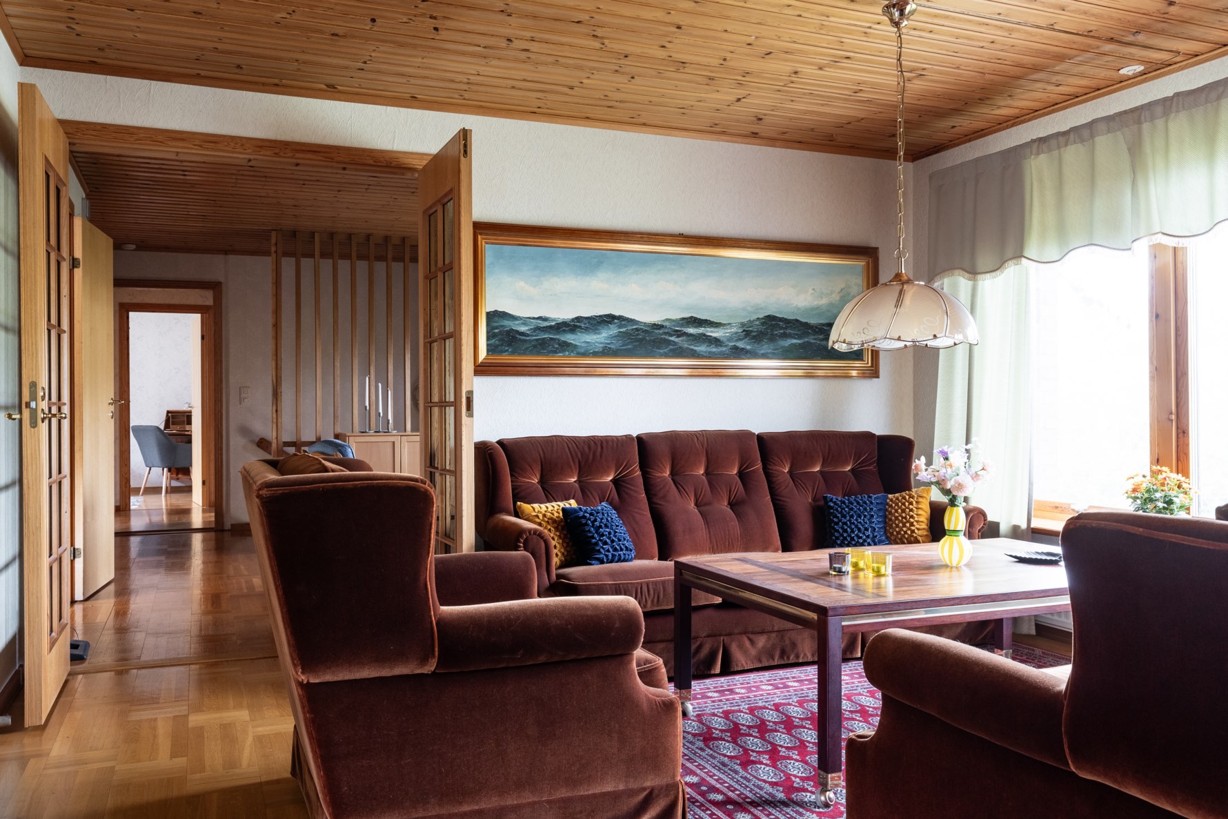 Bild 5 Backebogatan 3