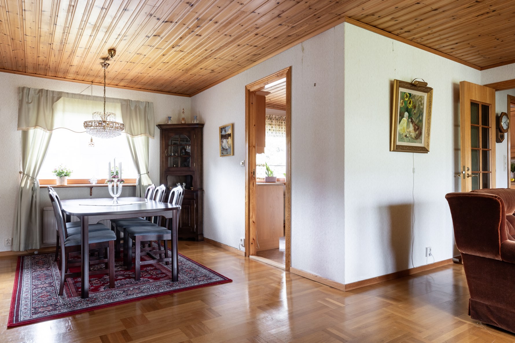 Bild 4 Backebogatan 3