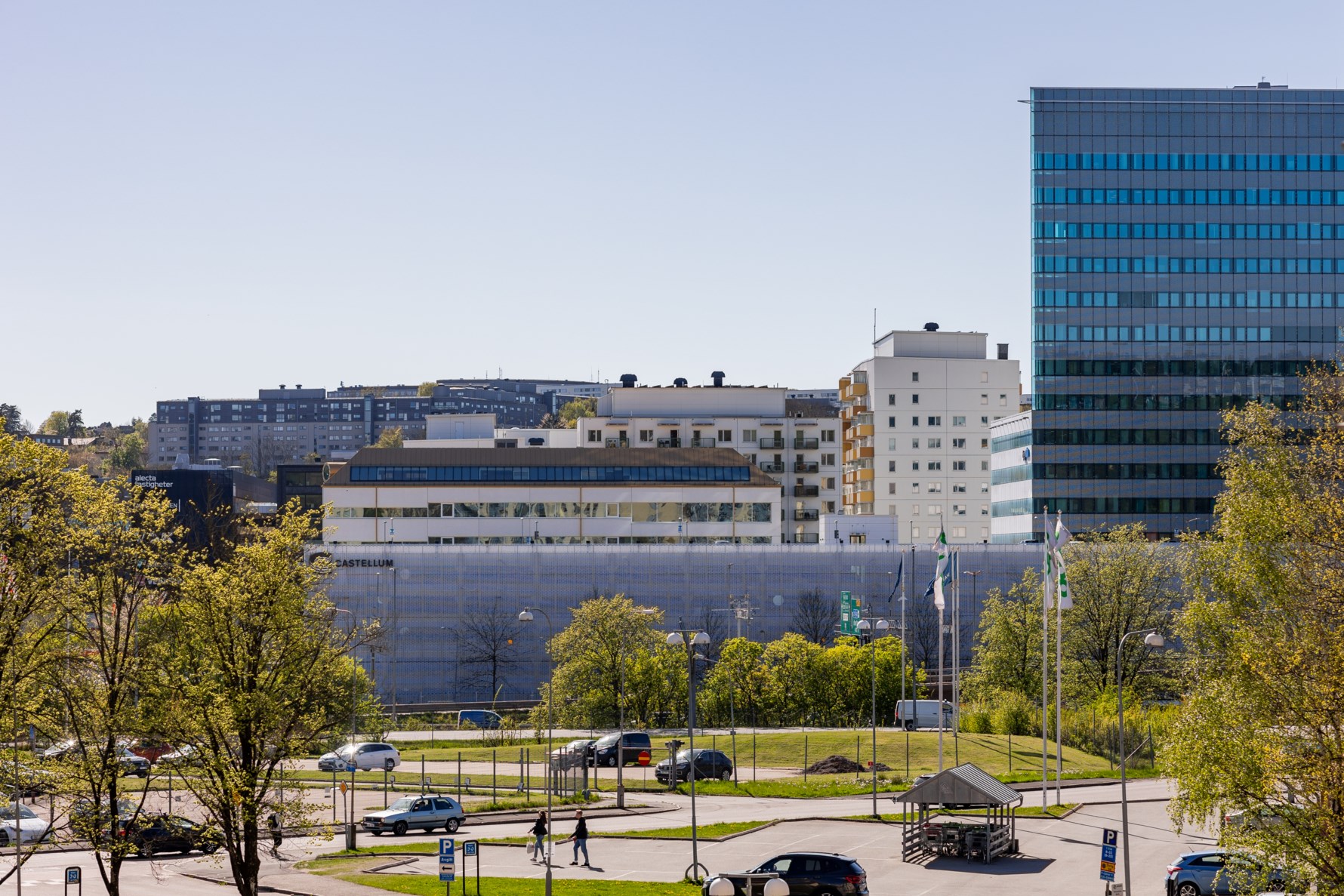 Bild 6 Ostgatan 14