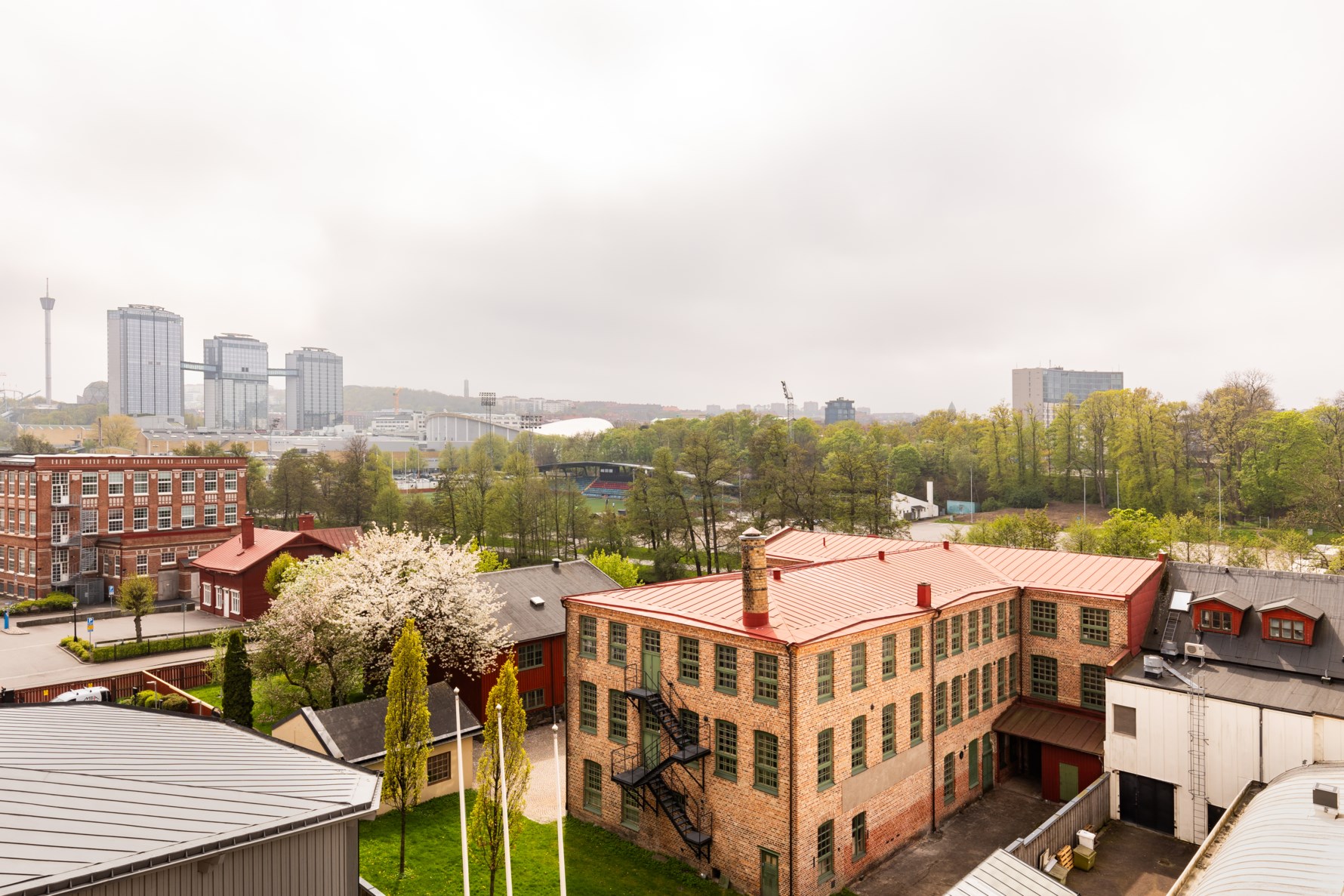 Bild 2 Vädursgatan 3