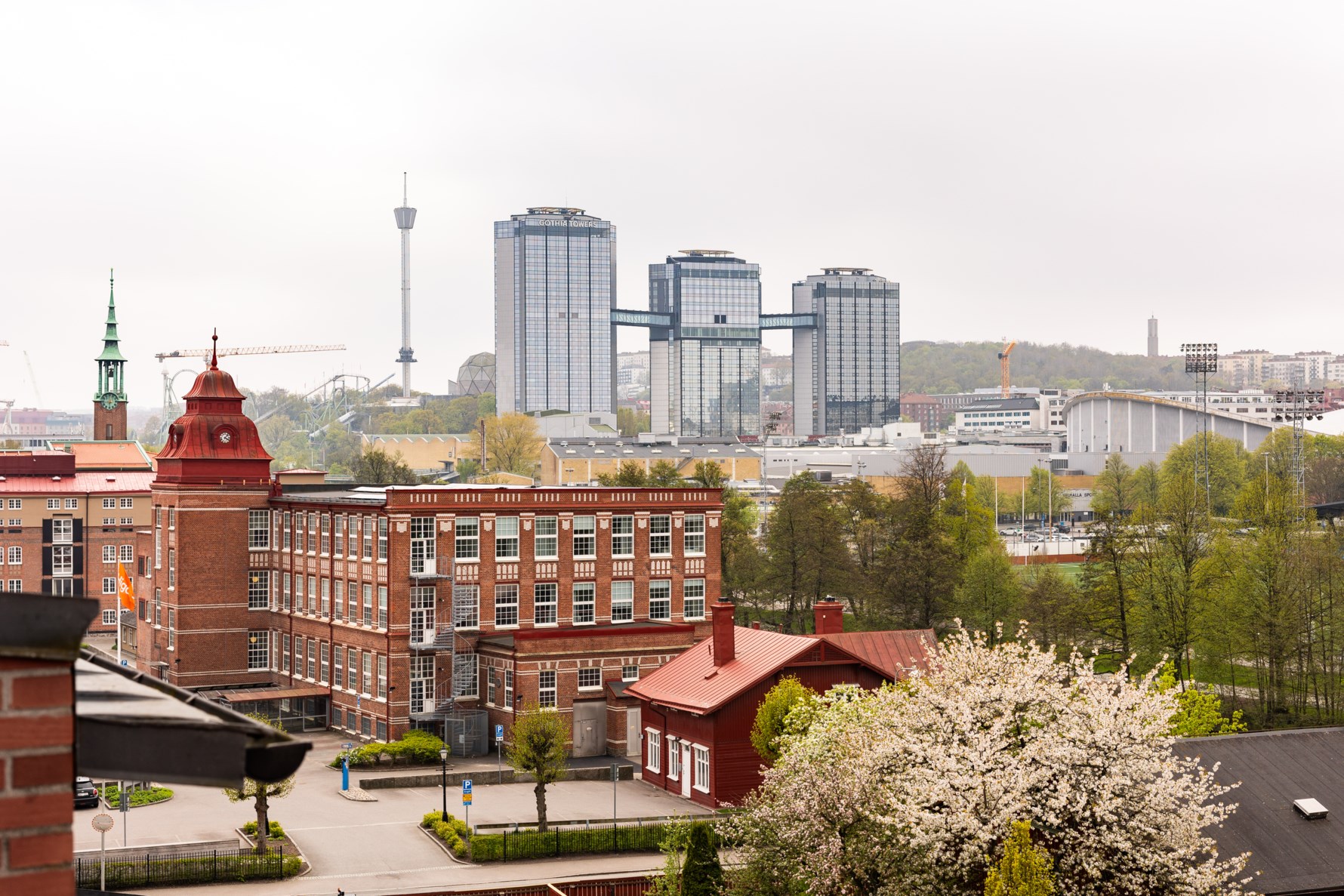 Bild 3 Vädursgatan 3