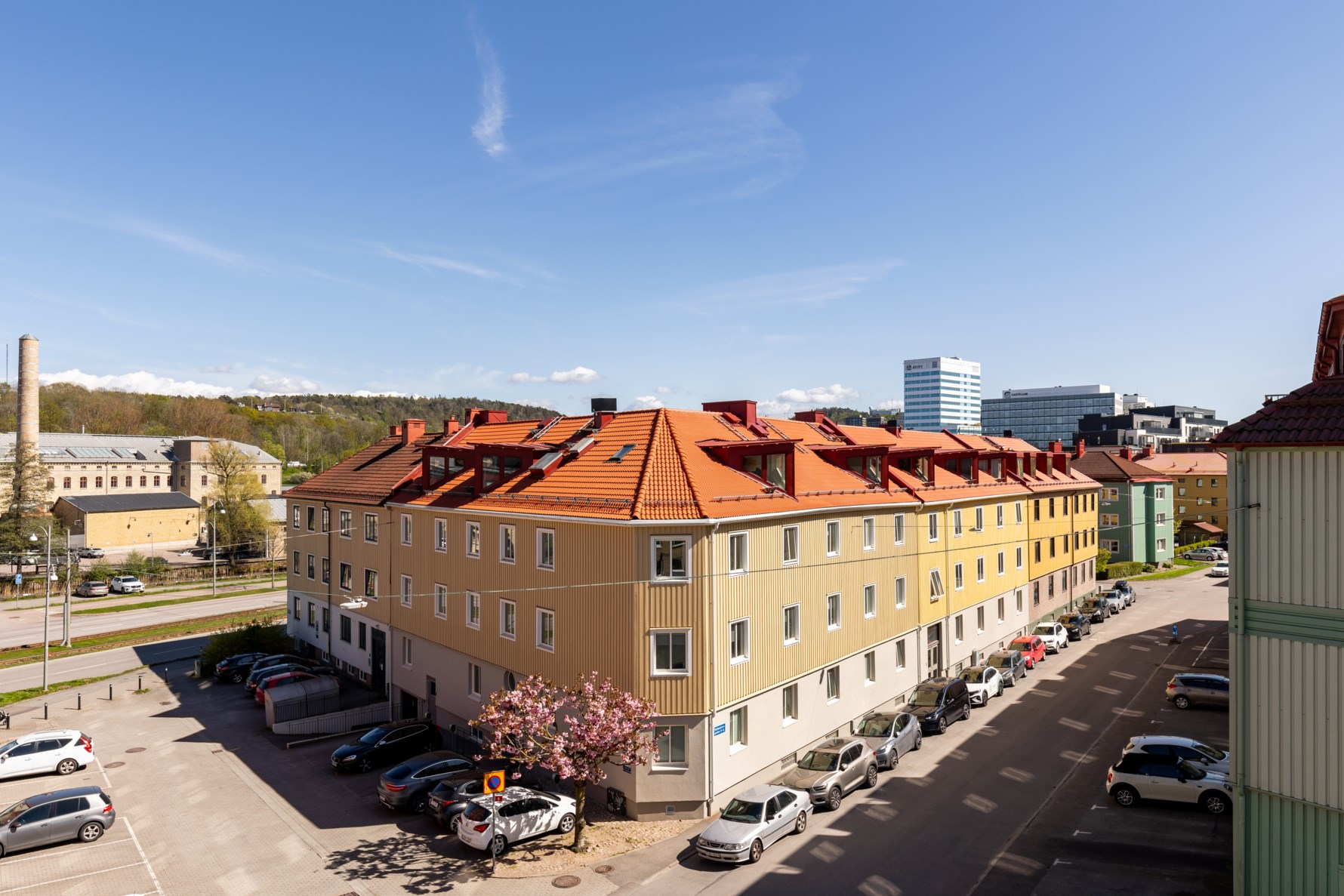 Bild 2 Bomgatan 5