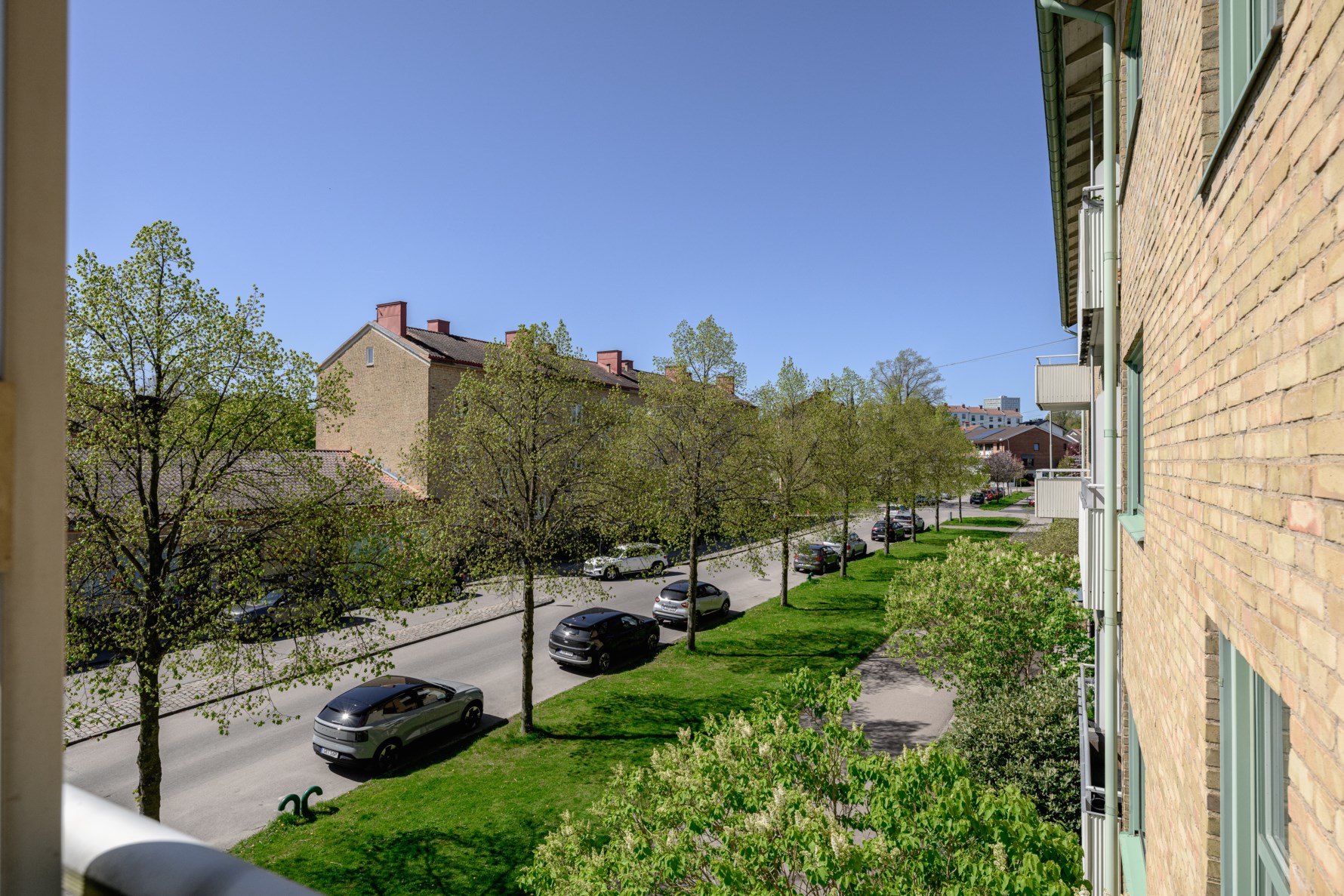 Bild 2 Bögatan 50B