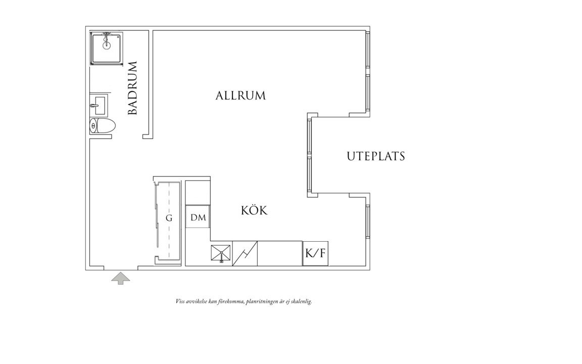 Planritning 1 Solarvsplan 29