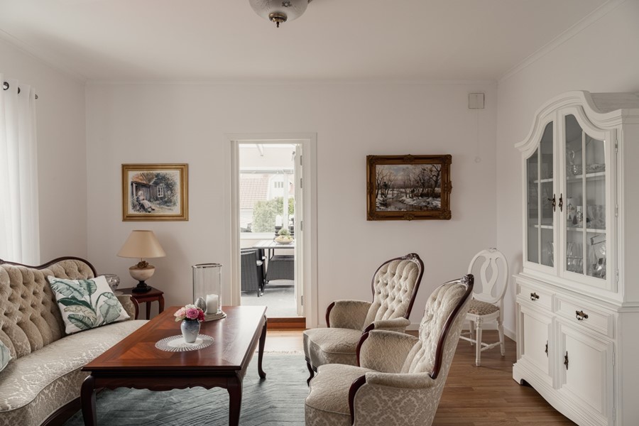 Bild 5 Krokslätts parkgata 27