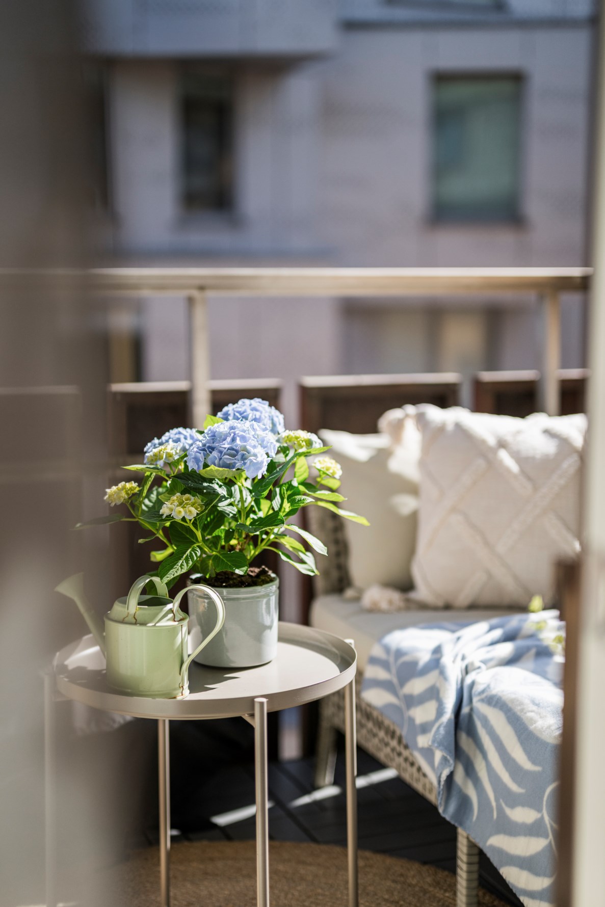 Bild 2 Teatergatan 19