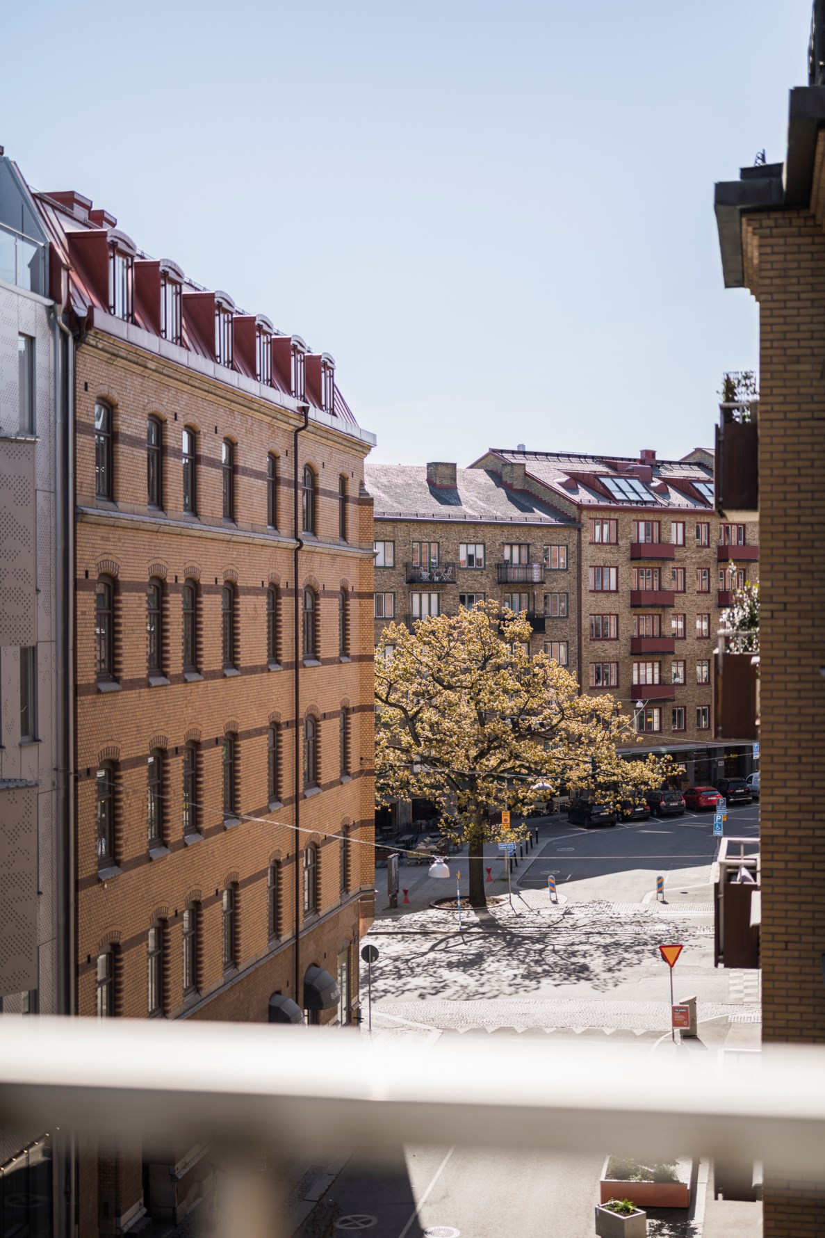 Bild 5 Teatergatan 19