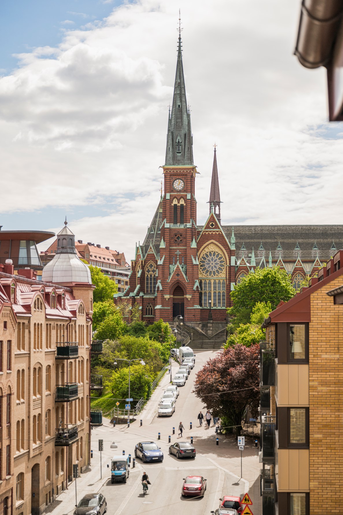 Bild 2 Värmlandsgatan 19