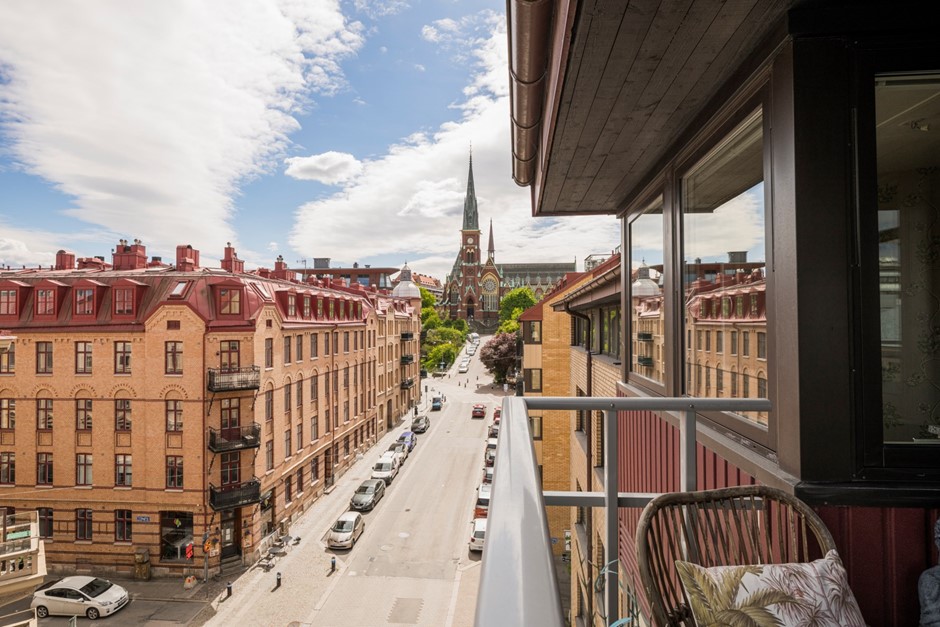 Värmlandsgatan 19