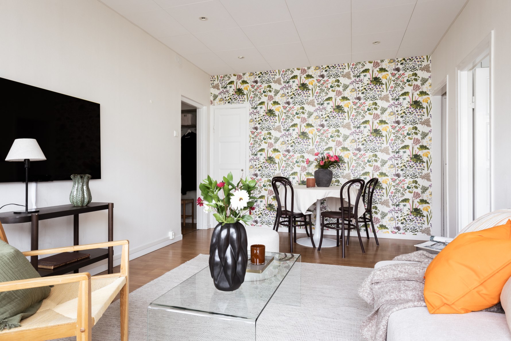 Bild 6 Gibraltargatan 19D