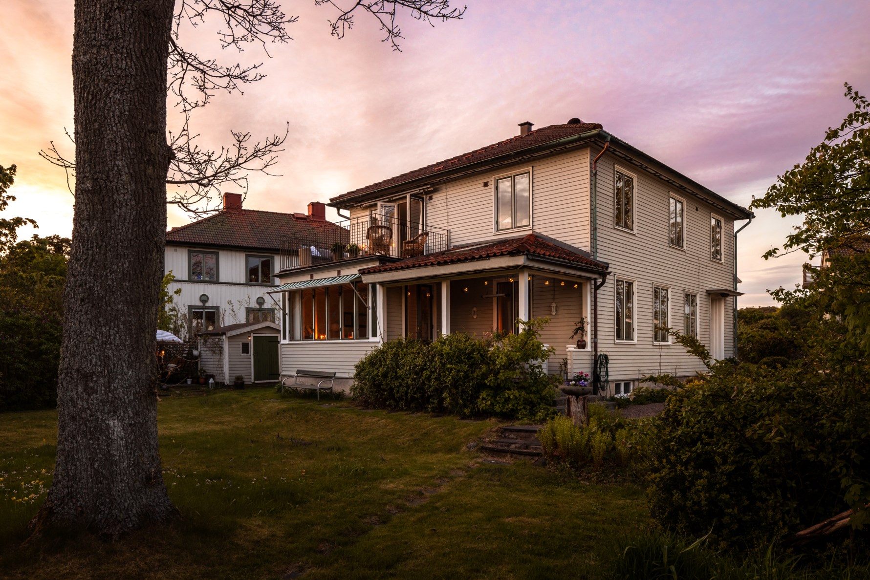 Bild 2 Oxhagsgatan 63