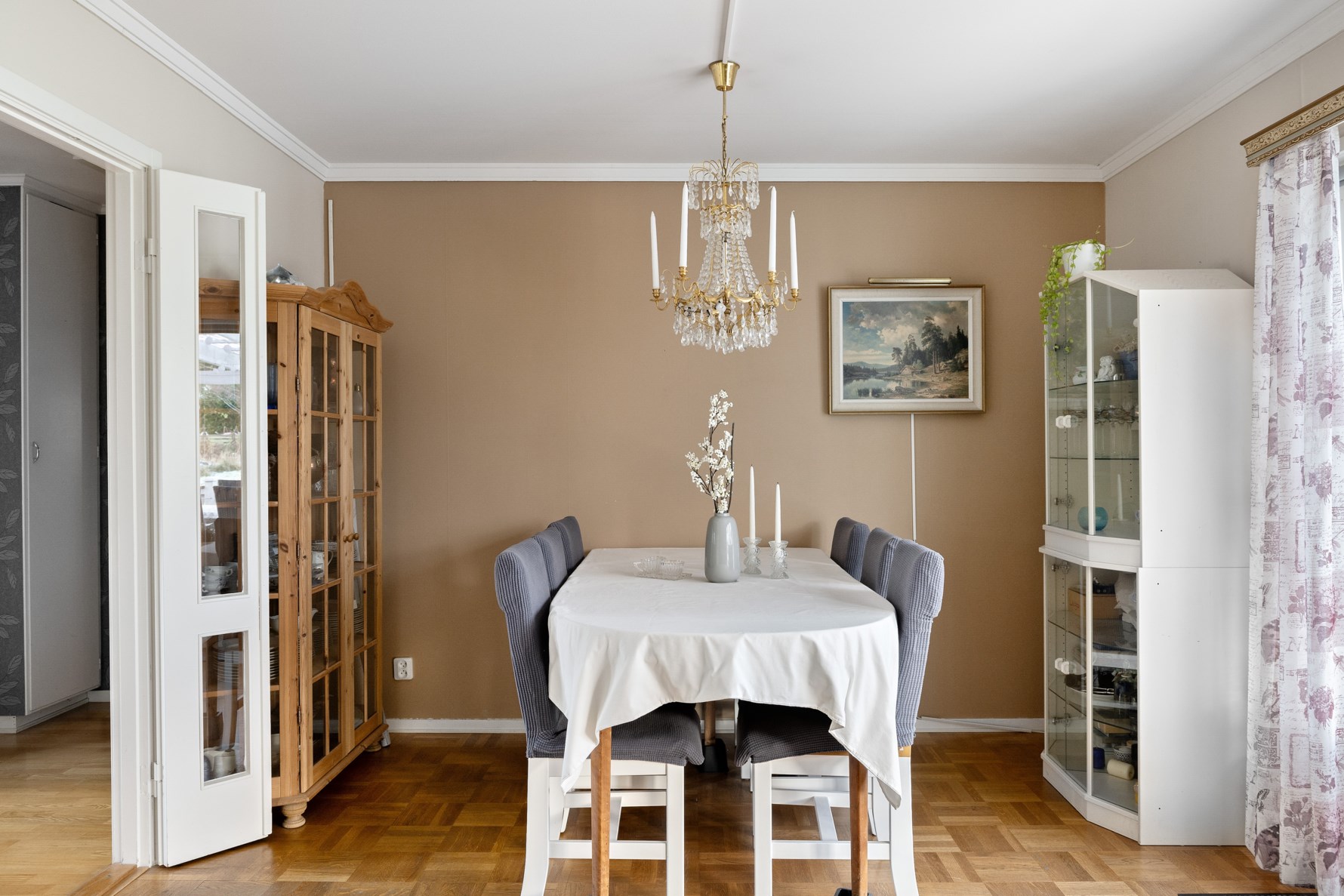 Bild 6 Kaveldunsvägen 5