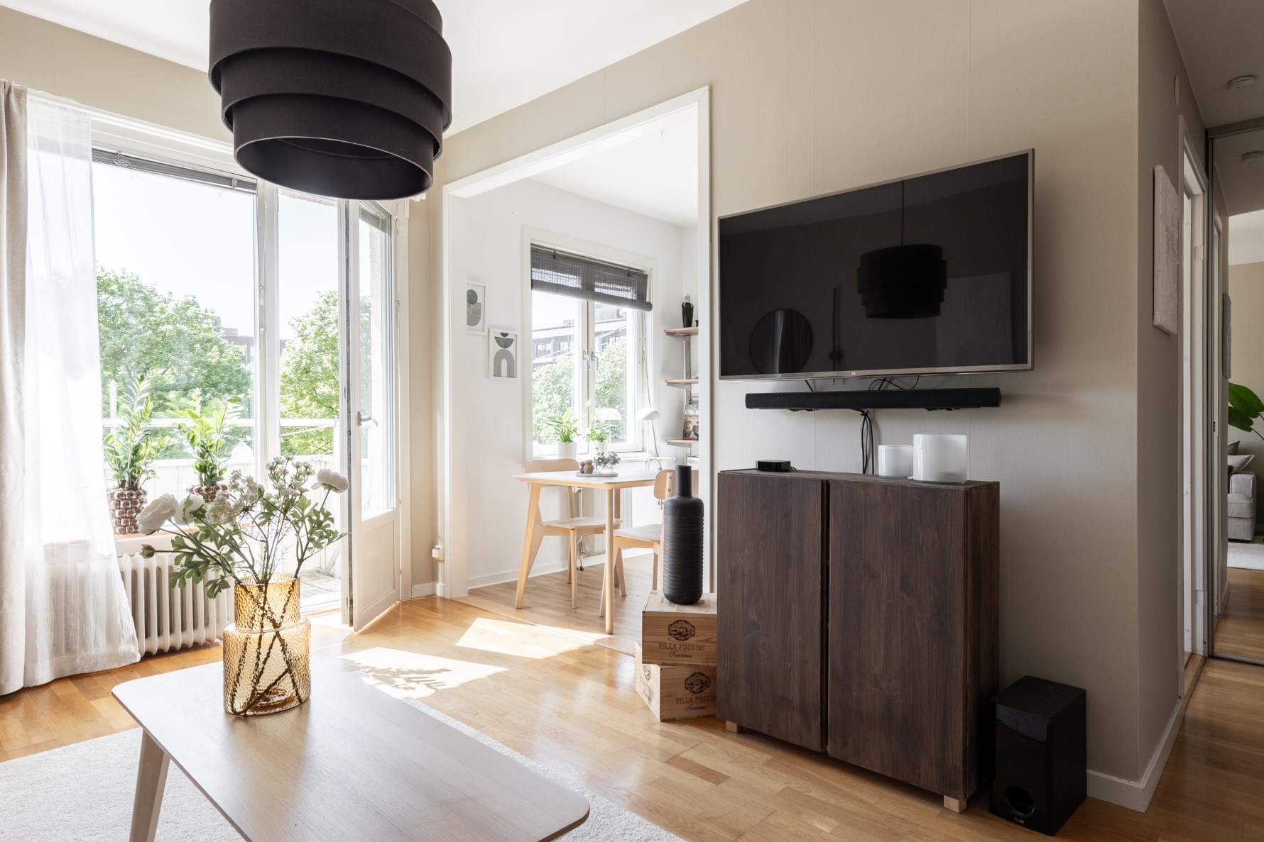 Bild 6 Gibraltargatan 38