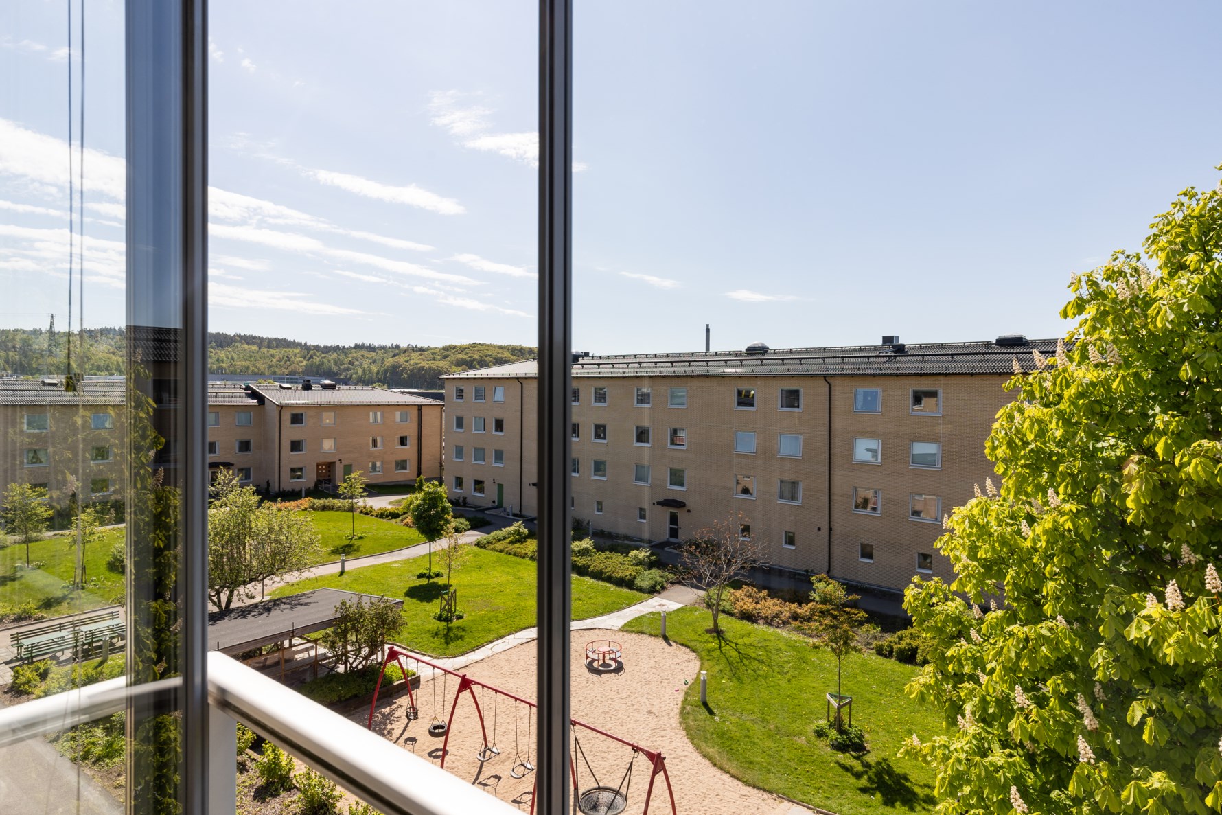 Bild 5 Ridspögatan 5A