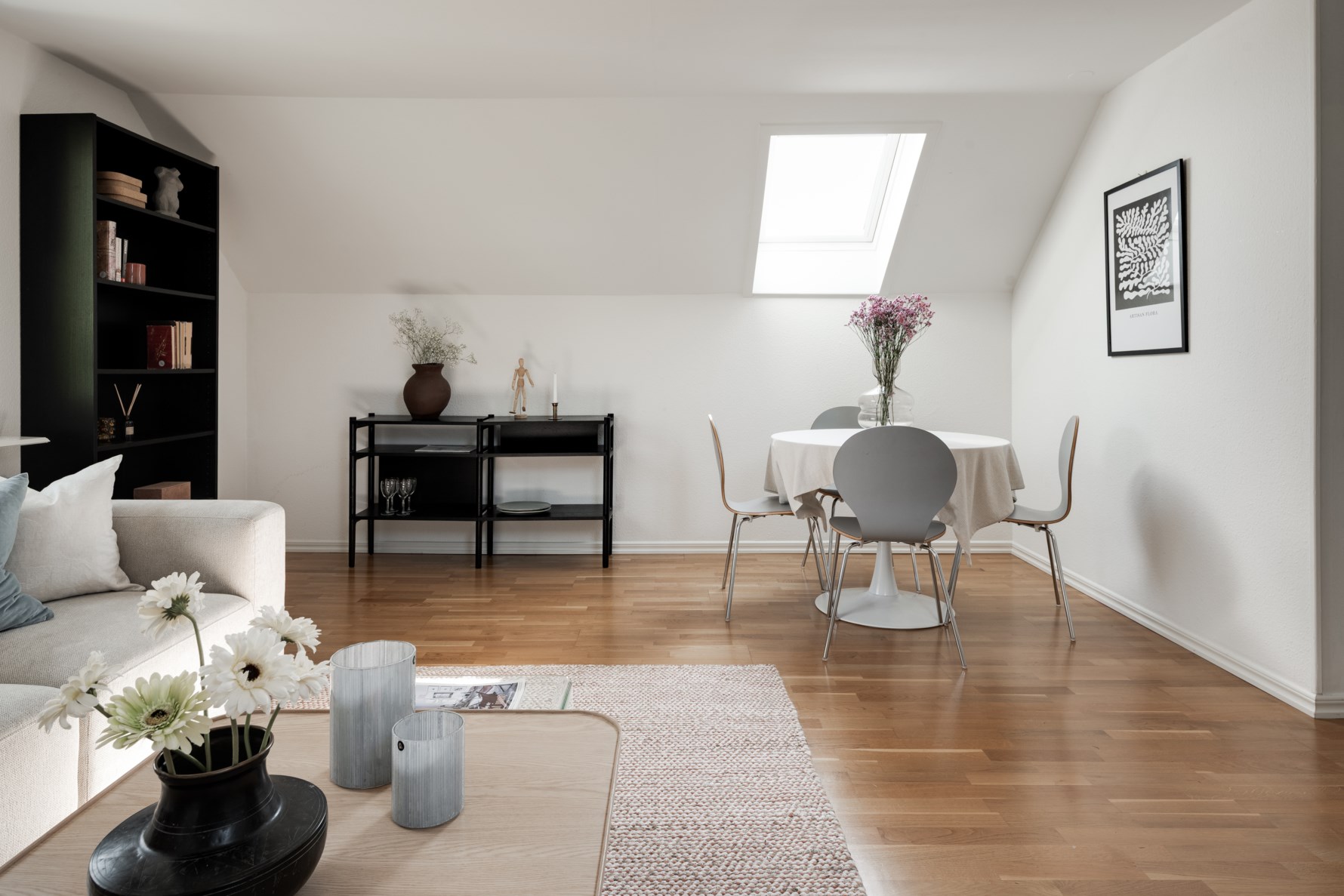 Bild 6 Övre Buråsliden 9B