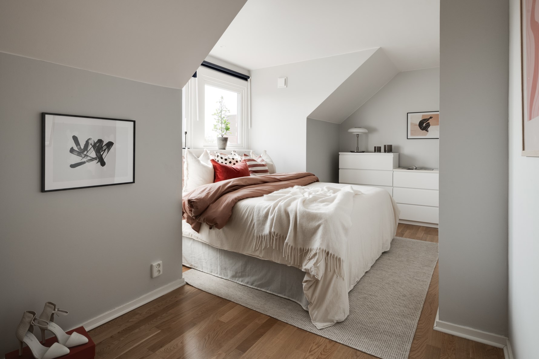 Bild 2 Övre Buråsliden 9B