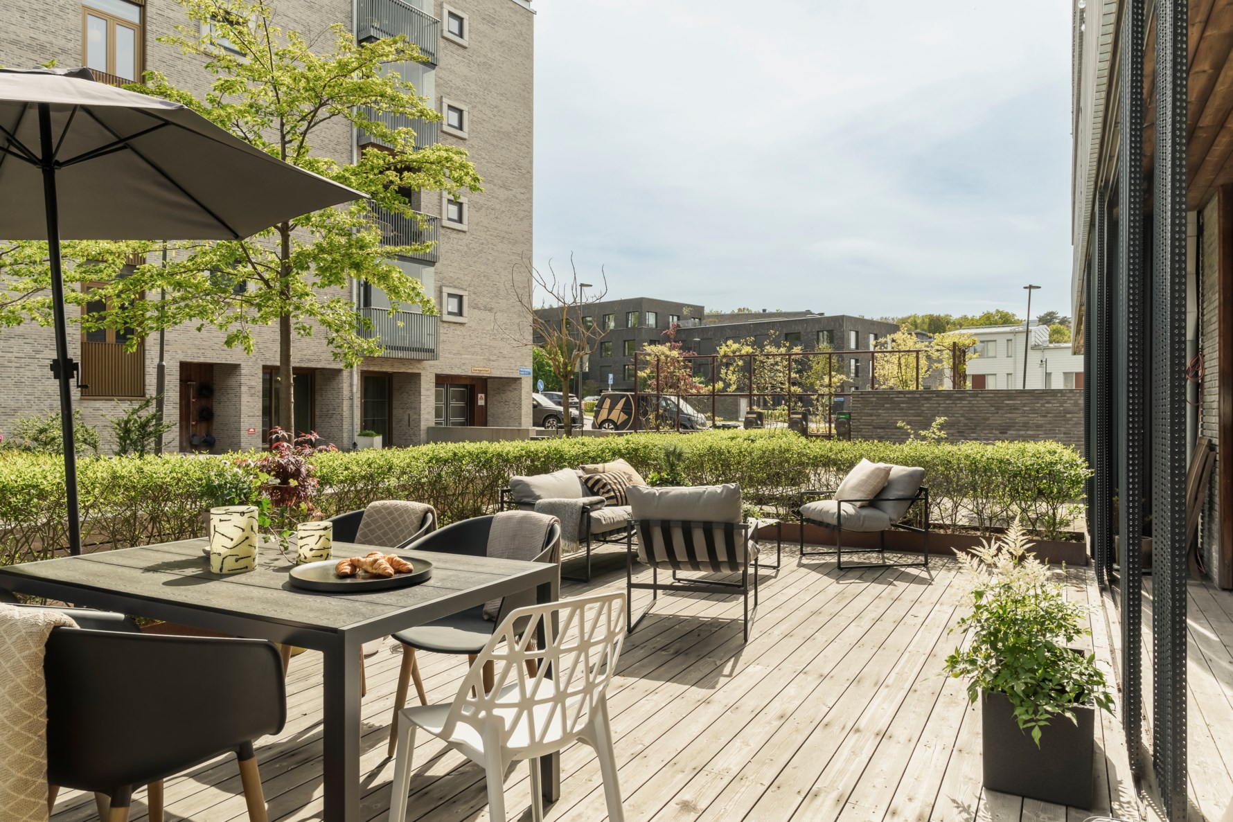 Bild 2 Myggan Ericsons Gata 6