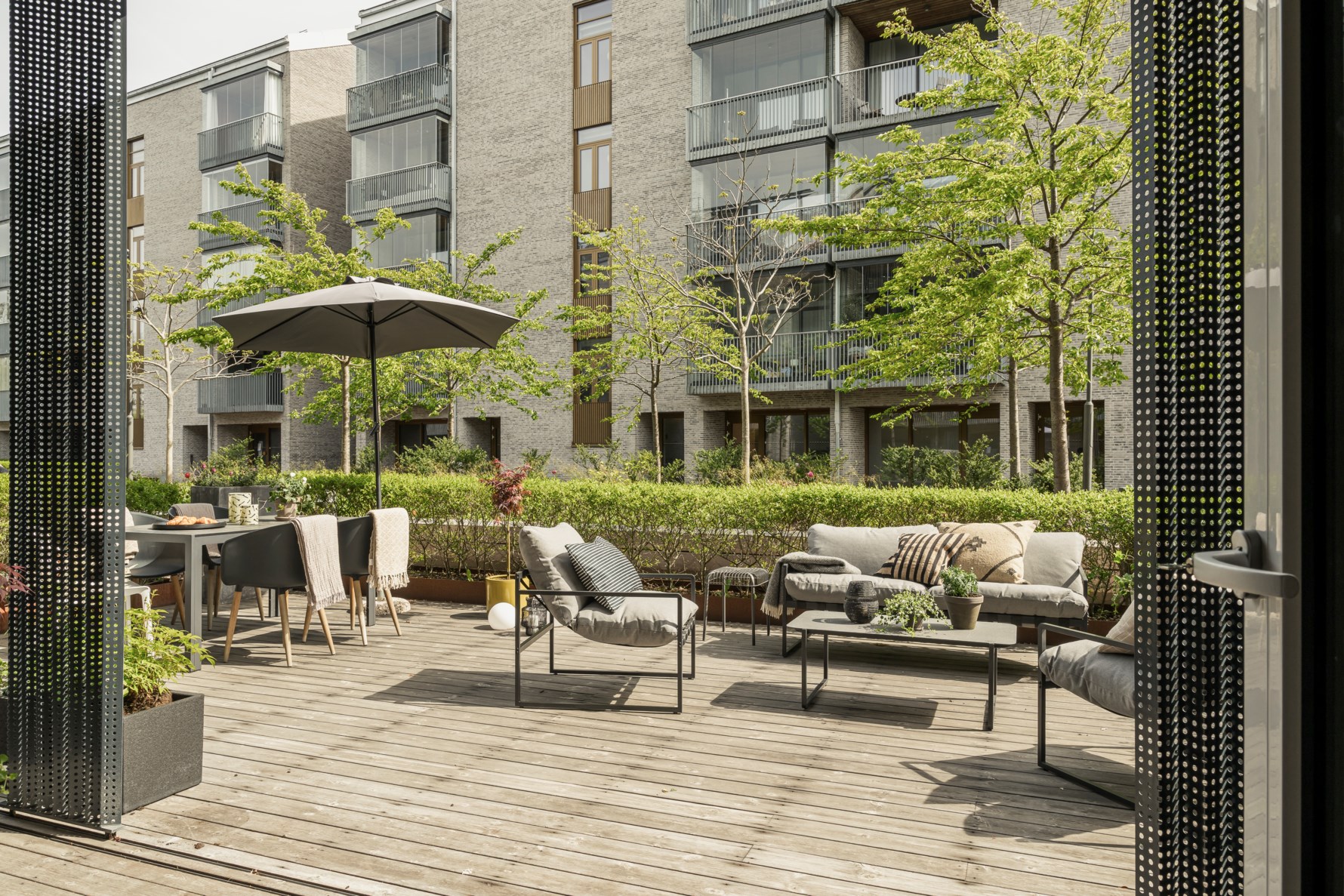 Bild 3 Myggan Ericsons Gata 6