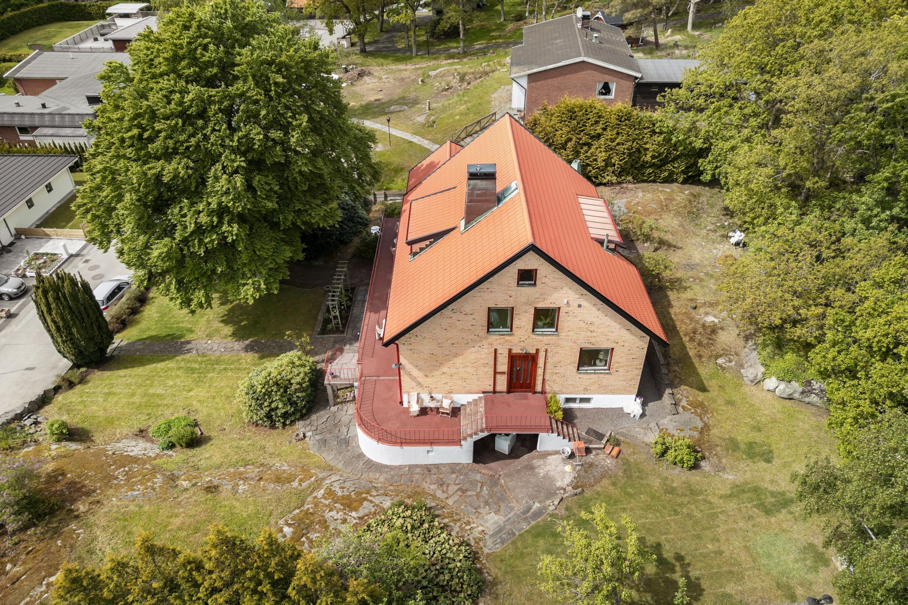 Bild 2 Gullyckevägen 12