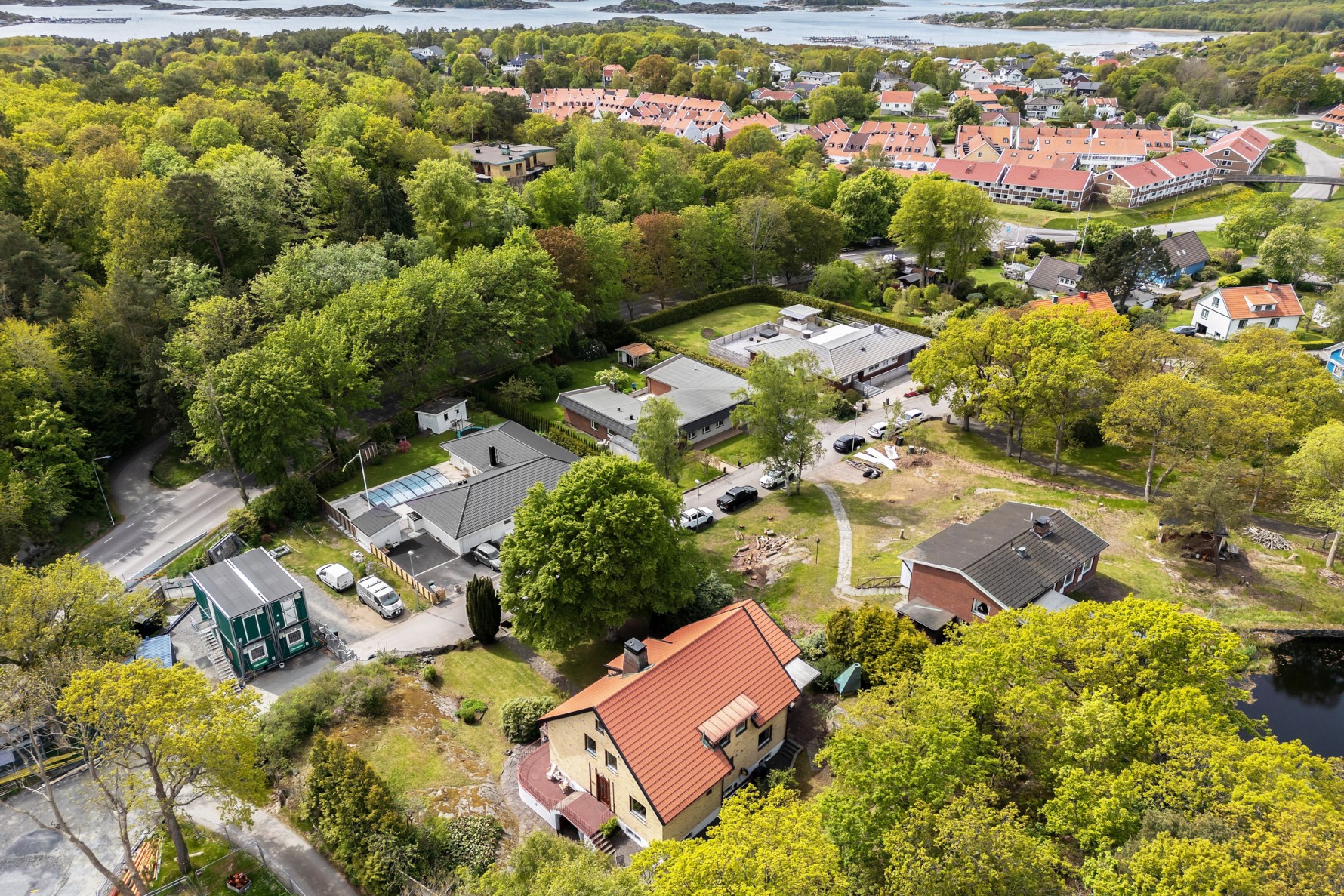 Bild 3 Gullyckevägen 12